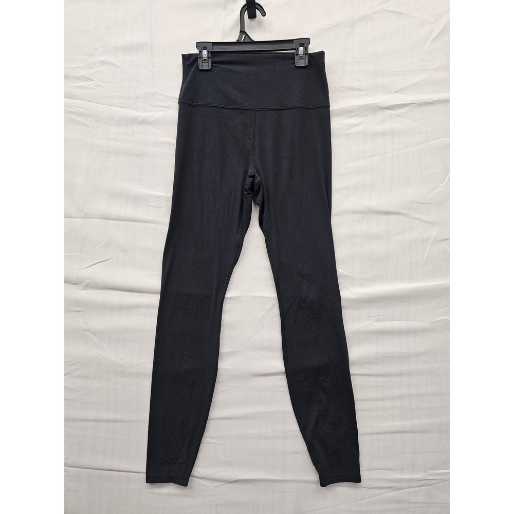 All in Motion Everyday Soft Ultra High Rise Full Length Leggings Black Womens M